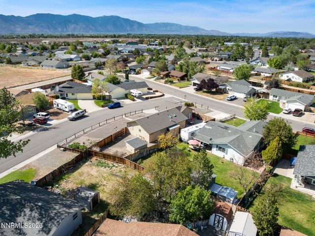 725 Addler Road, Gardnerville, NV 89460