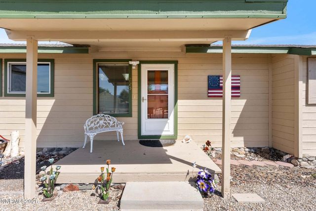 725 Addler Road, Gardnerville, NV 89460