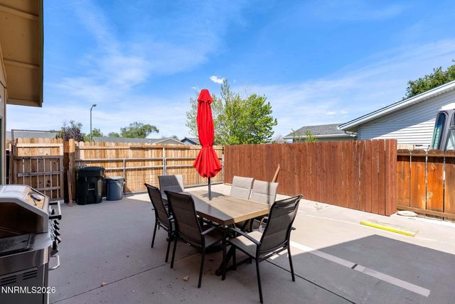 725 Addler Road, Gardnerville, NV 89460