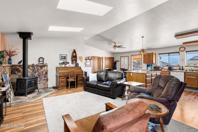725 Addler Road, Gardnerville, NV 89460