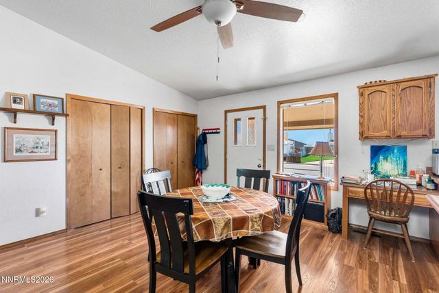 725 Addler Road, Gardnerville, NV 89460