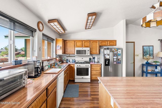725 Addler Road, Gardnerville, NV 89460