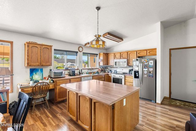 725 Addler Road, Gardnerville, NV 89460