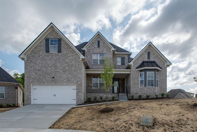 223 Sweet Maple Knl, Nolensville, TN 37135
