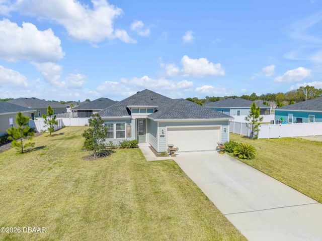 4107 Gilford Circle, Ormond Beach, FL 32174