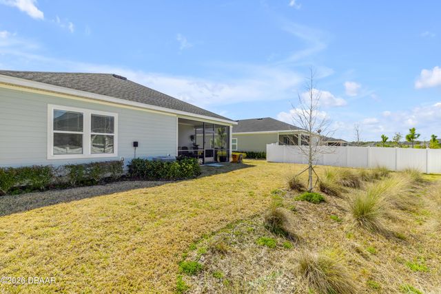 4107 Gilford Circle, Ormond Beach, FL 32174