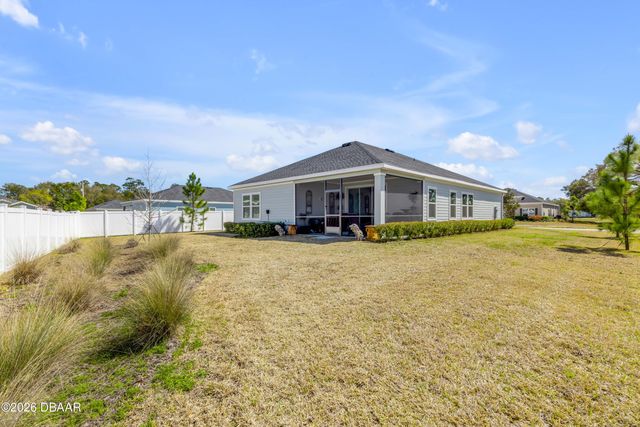 4107 Gilford Circle, Ormond Beach, FL 32174