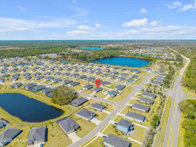 4107 Gilford Circle, Ormond Beach, FL 32174