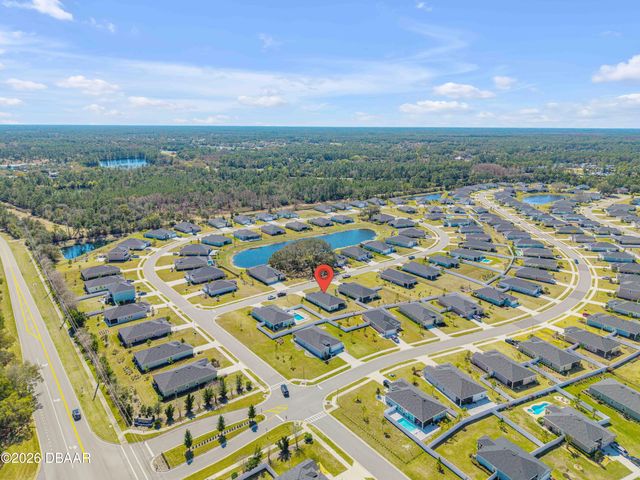 4107 Gilford Circle, Ormond Beach, FL 32174