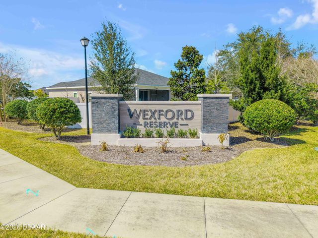4107 Gilford Circle, Ormond Beach, FL 32174