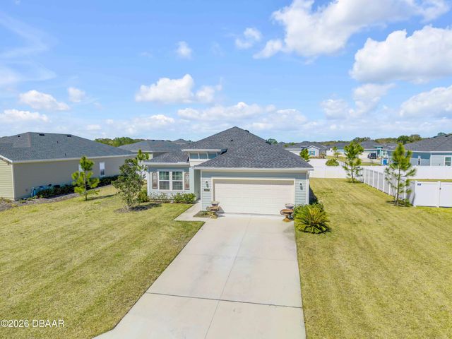 4107 Gilford Circle, Ormond Beach, FL 32174