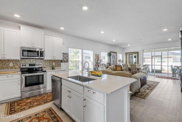 4107 Gilford Circle, Ormond Beach, FL 32174