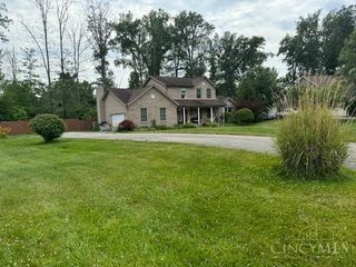 306 Forest Trail, Mt Orab, OH 45154