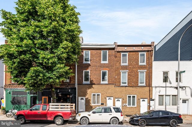 1633 GERMANTOWN AVE, Philadelphia, PA 19122