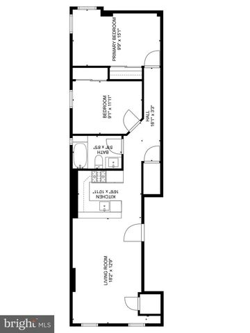 1633 GERMANTOWN AVE, Philadelphia, PA 19122