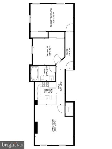 1633 GERMANTOWN AVE, Philadelphia, PA 19122