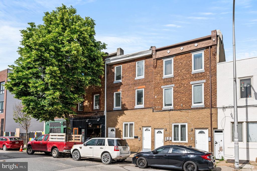 1633 GERMANTOWN AVE, Philadelphia, PA 19122
