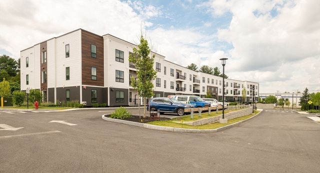 203 Lowell St. 202, Wilmington, MA 01887