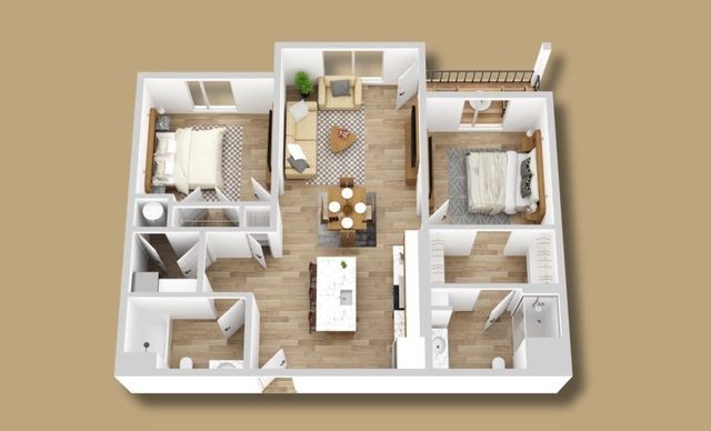 203 Lowell St. 202, Wilmington, MA 01887