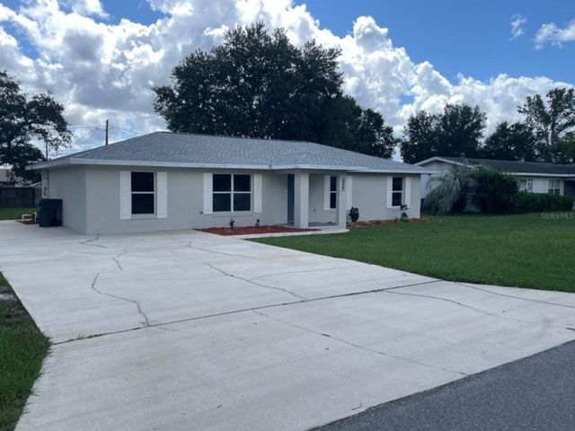 4717 EASTON STREET, Lake Wales, FL 33859