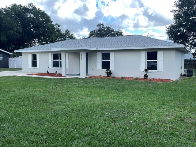 4717 EASTON STREET, Lake Wales, FL 33859