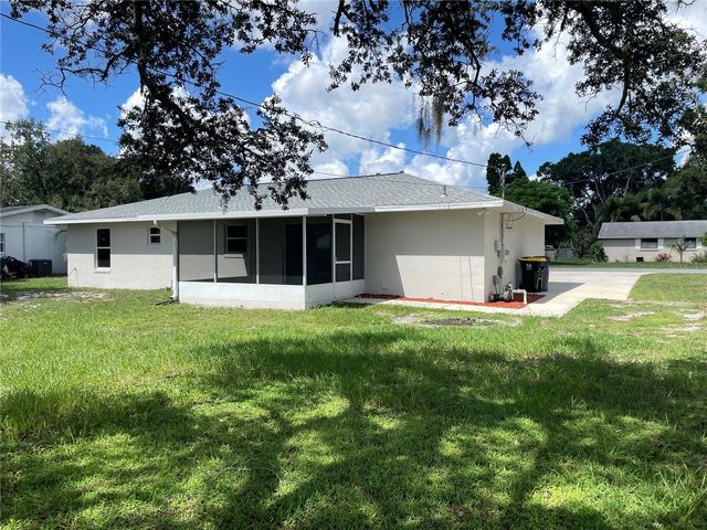 4717 EASTON STREET, Lake Wales, FL 33859