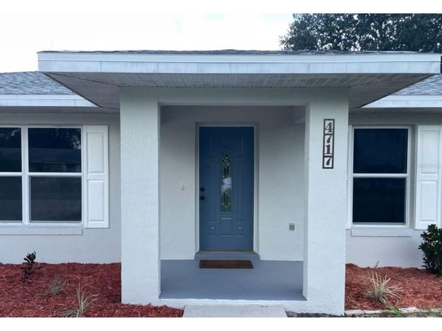 4717 EASTON STREET, Lake Wales, FL 33859