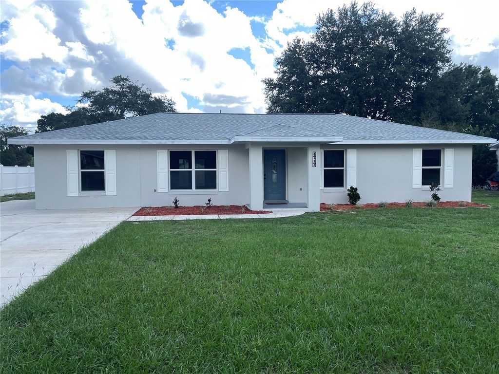4717 EASTON STREET, Lake Wales, FL 33859