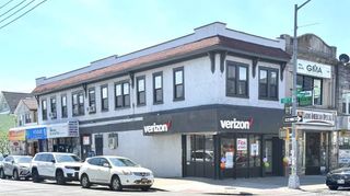 121-20 Liberty Avenue, Richmond Hill, NY 11419
