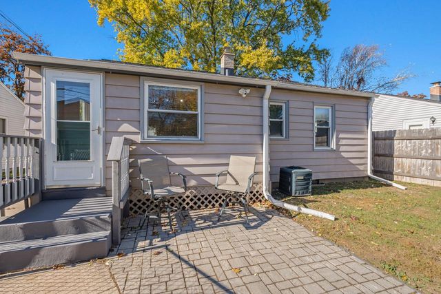 430 S 88th STREET, Milwaukee, WI 53214