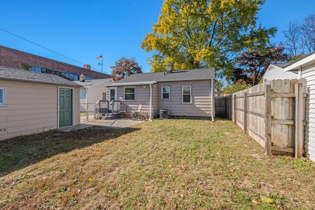 430 S 88th STREET, Milwaukee, WI 53214