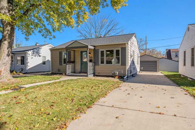 430 S 88th STREET, Milwaukee, WI 53214