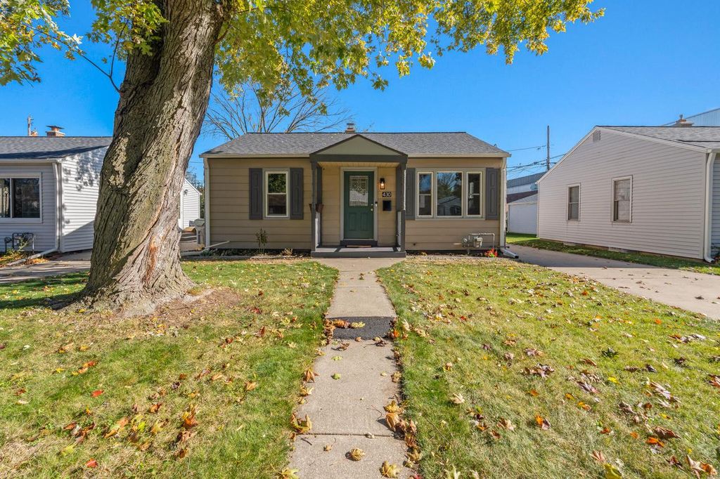 430 S 88th STREET, Milwaukee, WI 53214