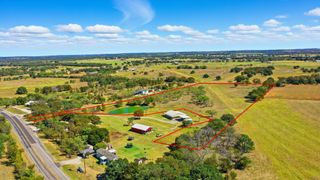 TBD S Fm Rd 113, Millsap, TX 76066