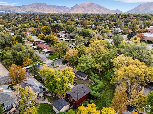 1150 E 1700 S, Salt Lake City, UT 84105