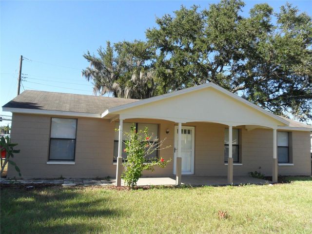 1521 RICHMOND ROAD, Lakeland, FL 33801