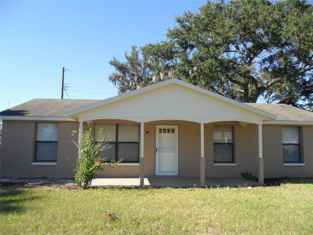 1521 RICHMOND ROAD, Lakeland, FL 33801