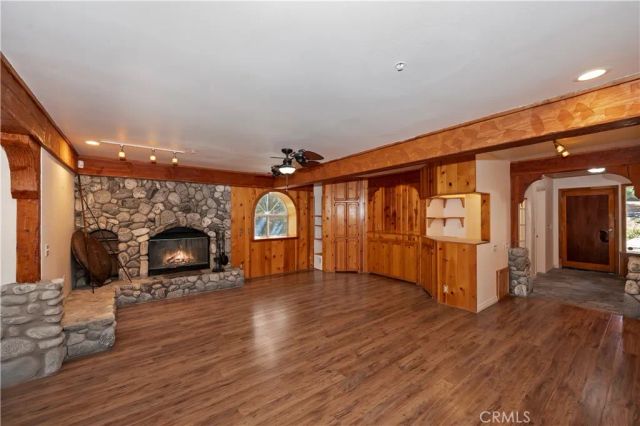 550 Coyote Trail, Cedarpines Park, CA 92325