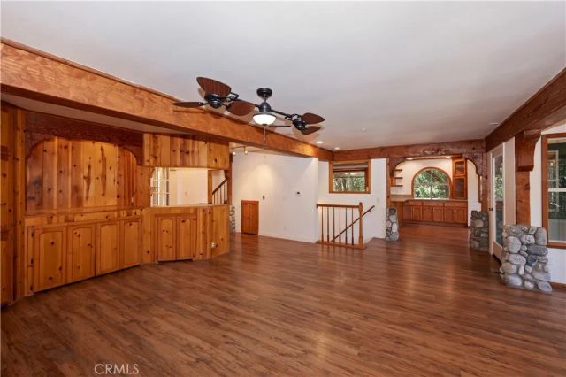550 Coyote Trail, Cedarpines Park, CA 92325