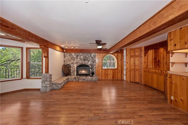 550 Coyote Trail, Cedarpines Park, CA 92325