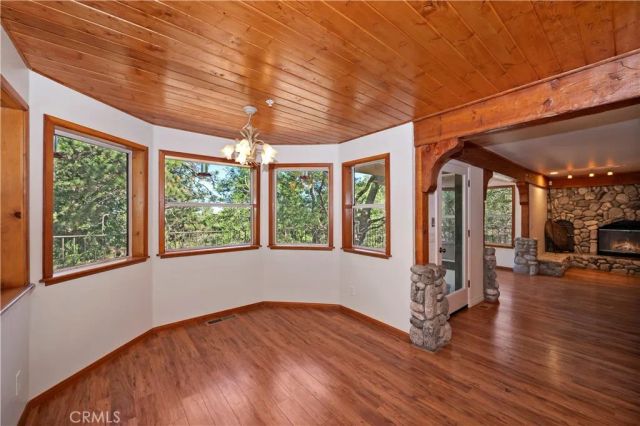 550 Coyote Trail, Cedarpines Park, CA 92325