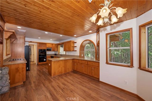 550 Coyote Trail, Cedarpines Park, CA 92325