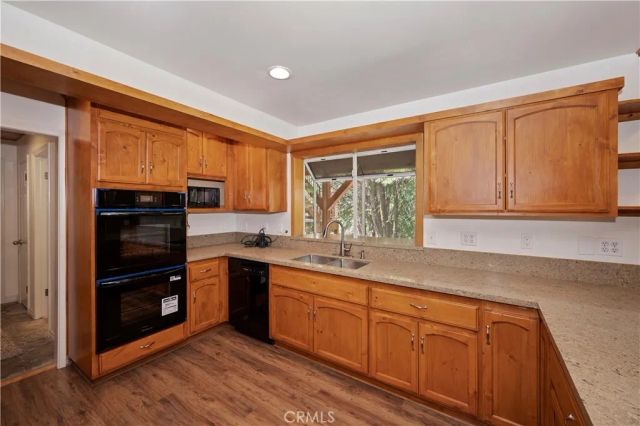 550 Coyote Trail, Cedarpines Park, CA 92325
