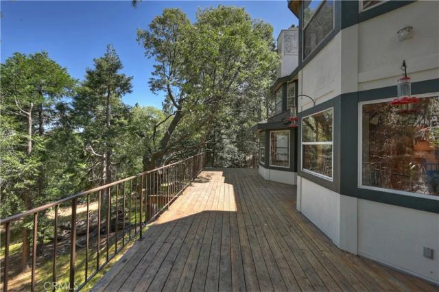 550 Coyote Trail, Cedarpines Park, CA 92325