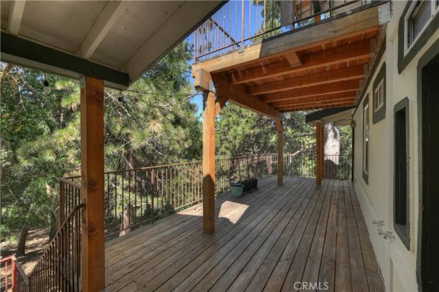 550 Coyote Trail, Cedarpines Park, CA 92325