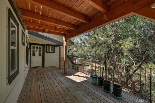 550 Coyote Trail, Cedarpines Park, CA 92325