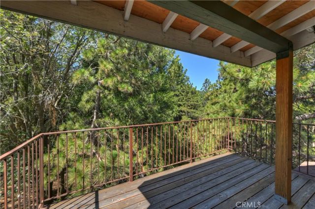 550 Coyote Trail, Cedarpines Park, CA 92325