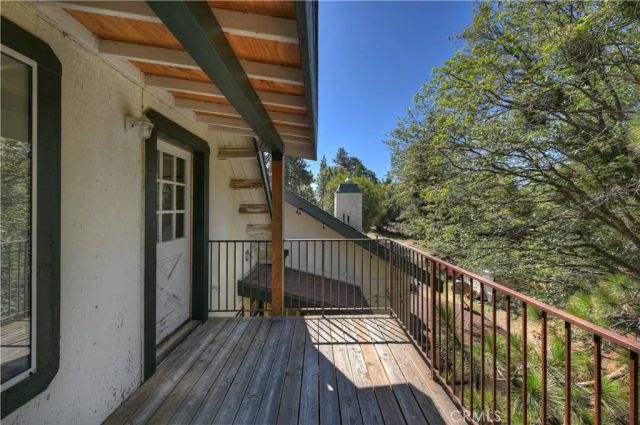 550 Coyote Trail, Cedarpines Park, CA 92325