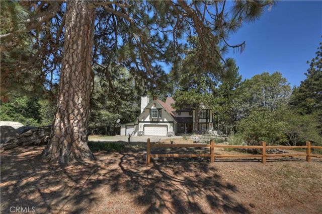 550 Coyote Trail, Cedarpines Park, CA 92325