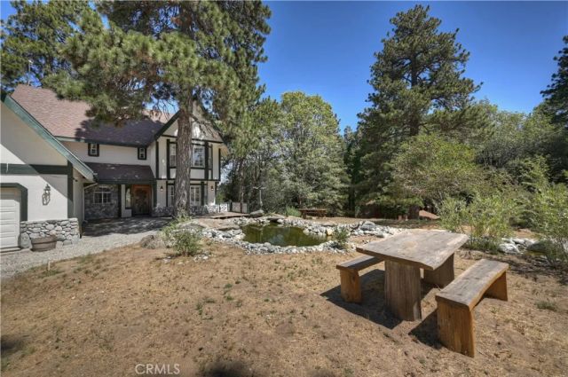 550 Coyote Trail, Cedarpines Park, CA 92325